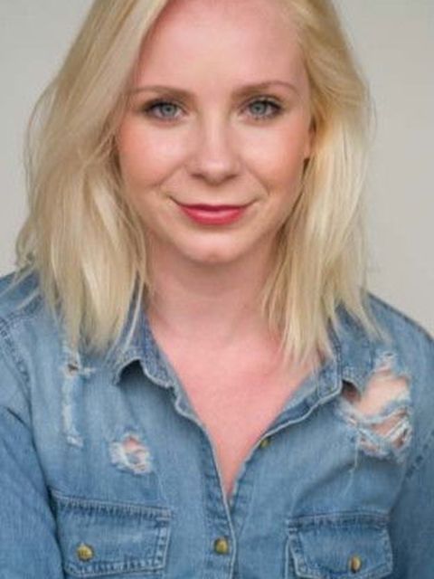 Toni Peach