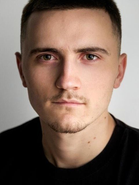 Samson Cox-Vinell