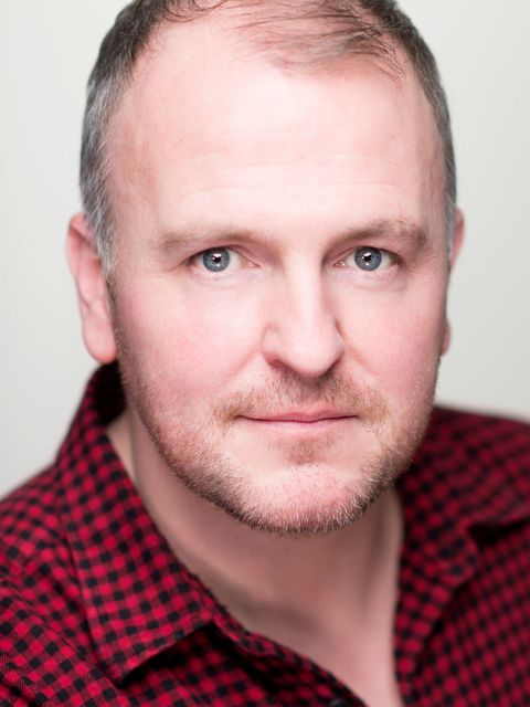Colm Gormley