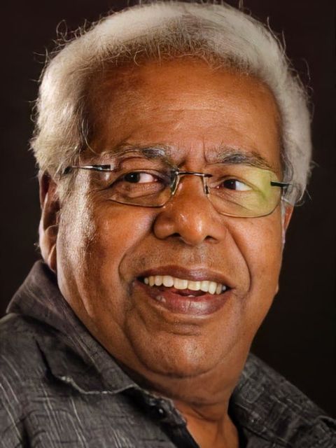 Thilakan