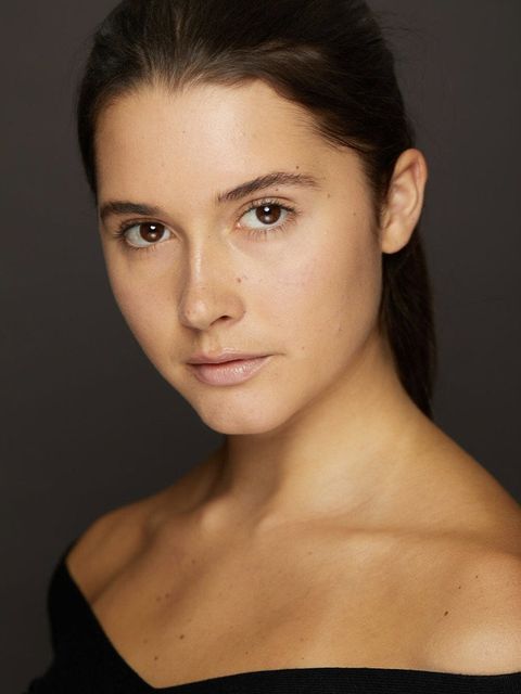 Chiara King
