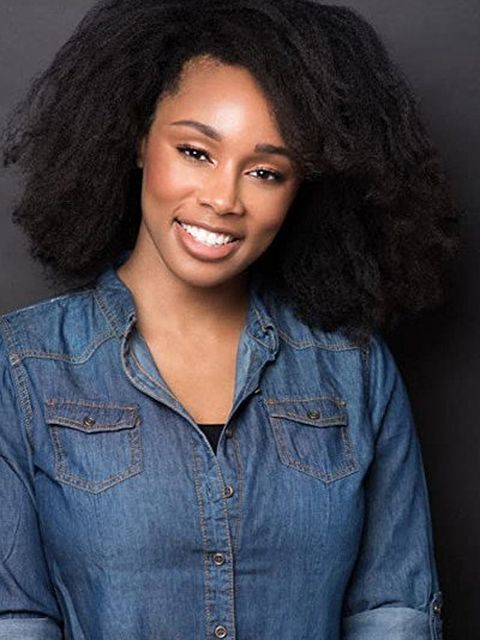 Paige Kendrick