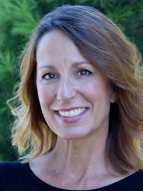 Jeannine Thompson