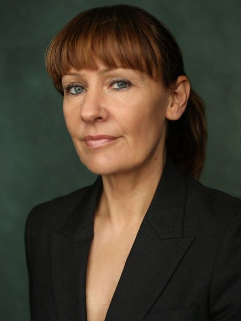 Michelle Jeram