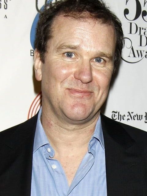 Douglas Hodge