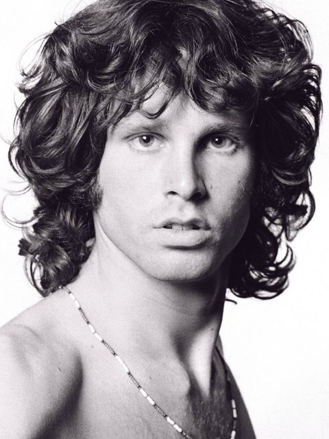 Jim Morrison