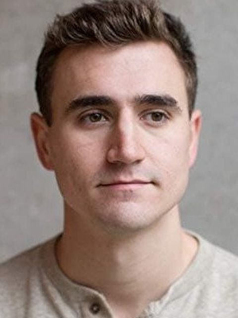 Jon Michael Simpson