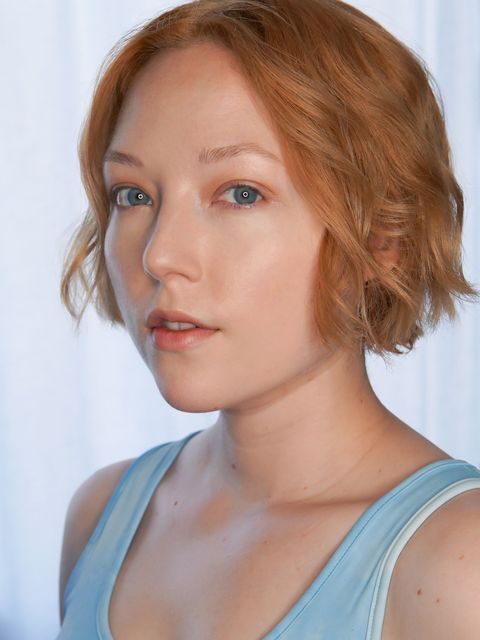 Josephine McAdam