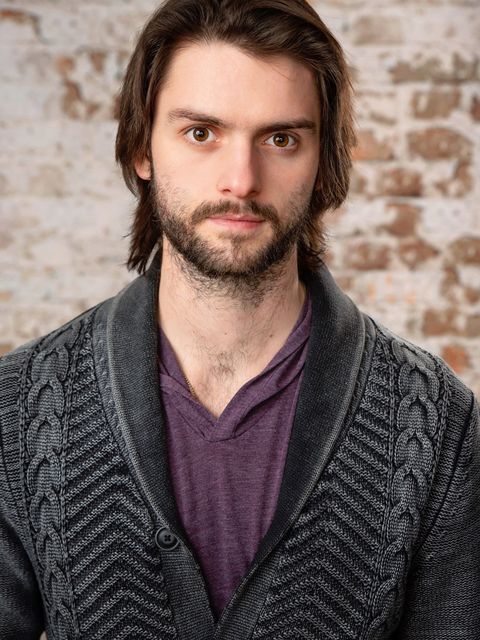 Nicholas Sullivan