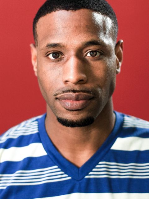 Andre Williams