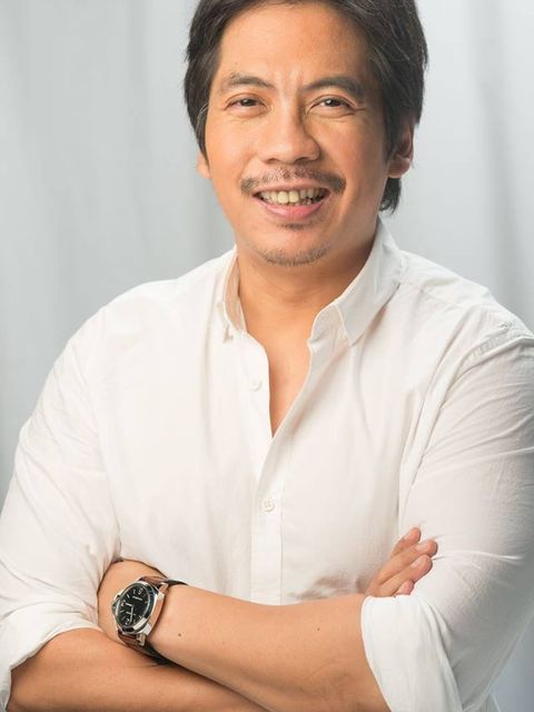 Jesse Lucas