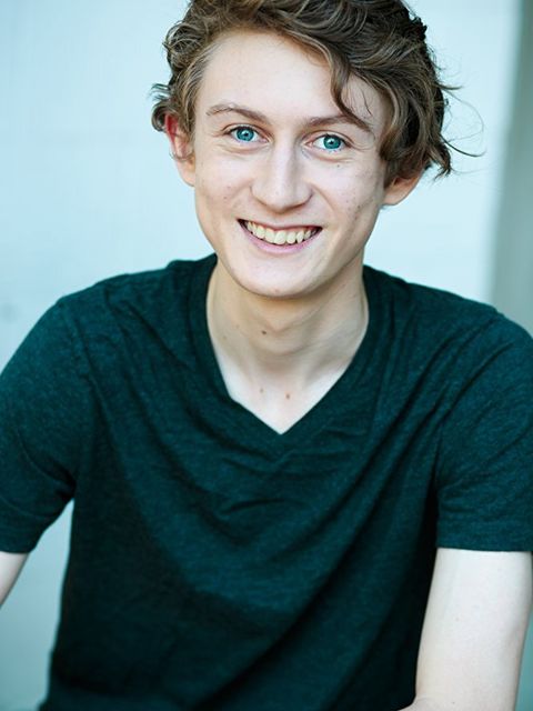 Arthur Dale