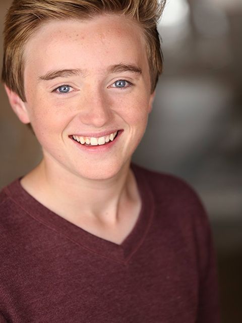 Andrew Fox