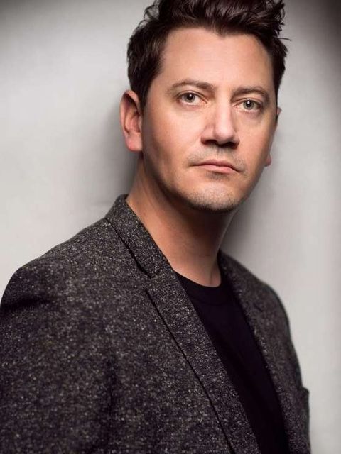 Hamish Michael