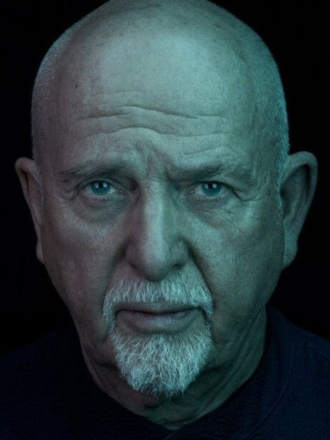 Peter Gabriel