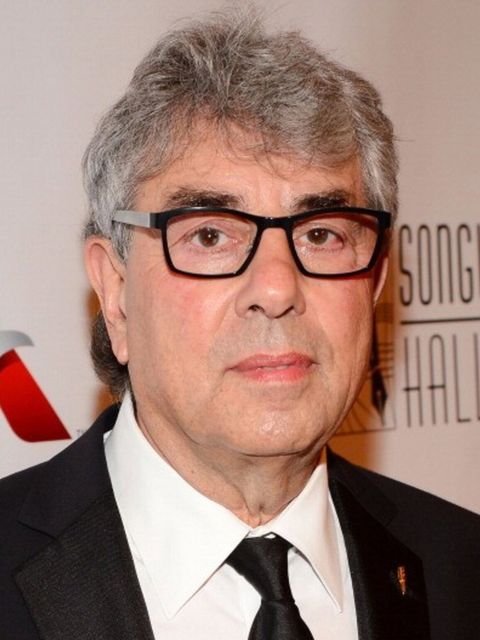 Graham Gouldman