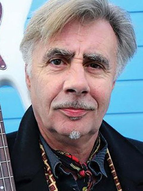 Glen Matlock