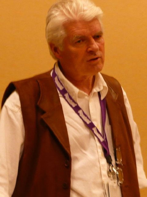 Roger Dean