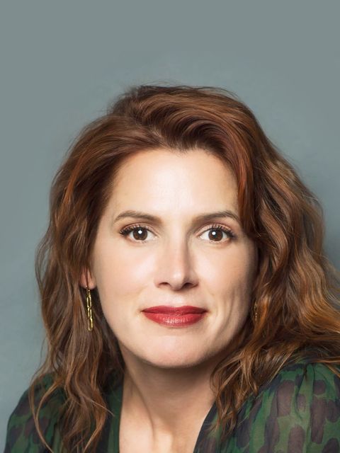 Rochelle Greenwood