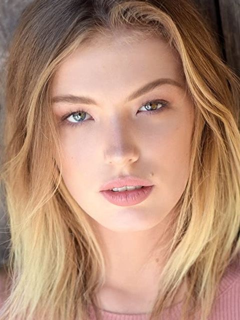 Charlotte Kavanagh