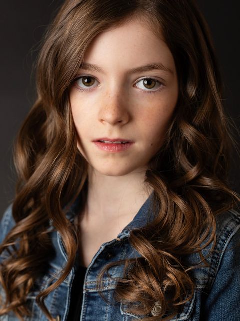 Isla Spencer
