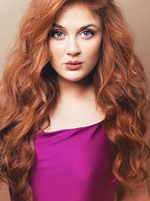 Hannah Hueston
