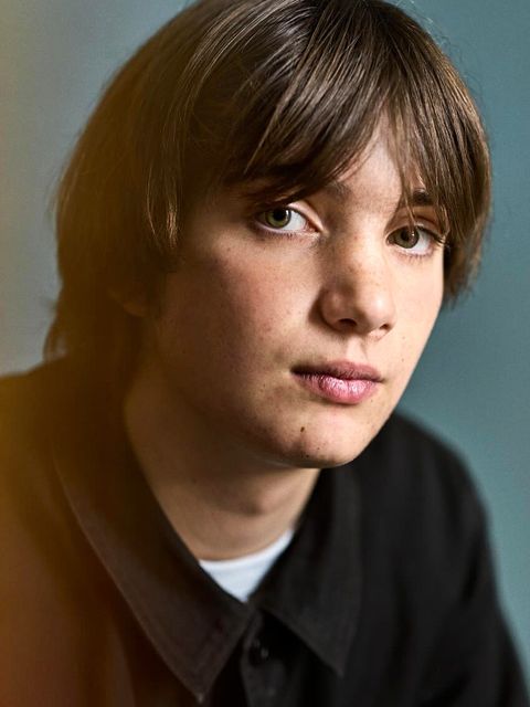 Aran Murphy