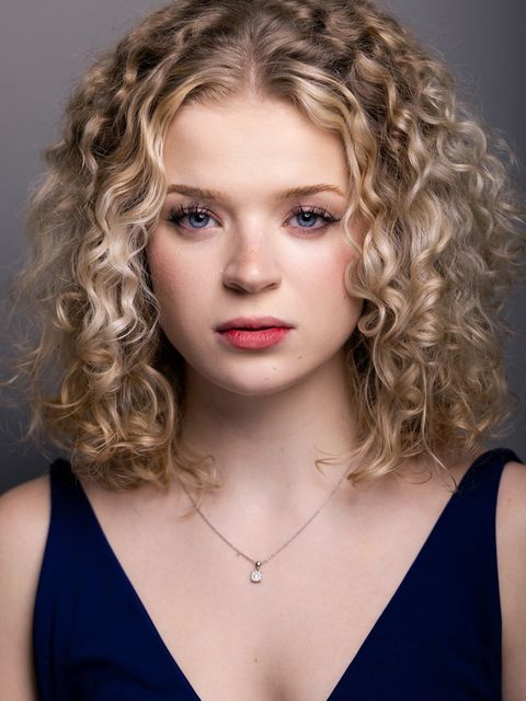Anastasiia Aksiuta