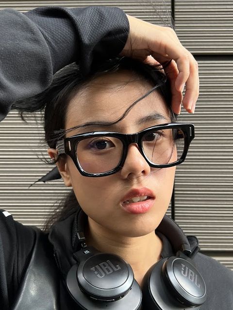 Sheila Kusnadi