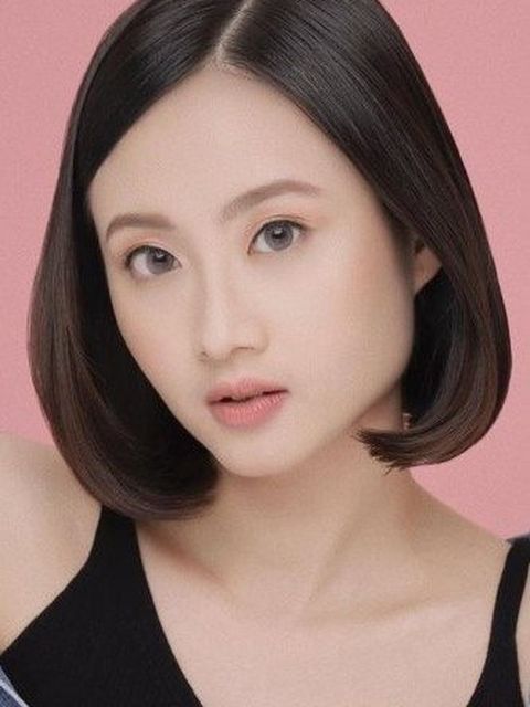 Shindy Huang