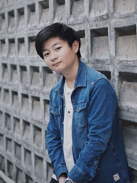 Kevin Kahuni