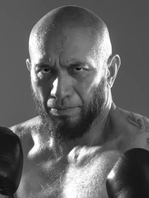 Max Metino