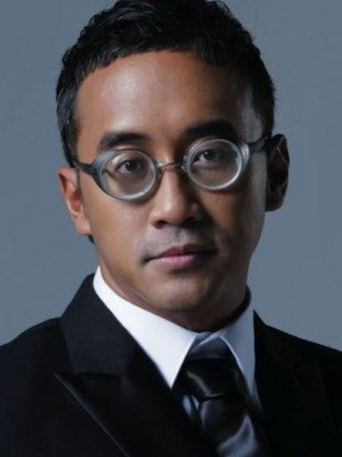 Dimas Danang