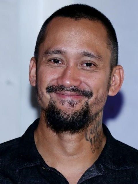 Tora Sudiro
