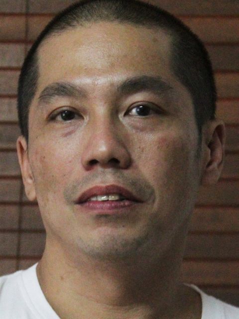 Ho Yuhang