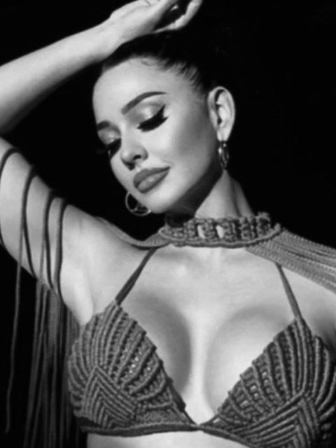 Aliah Scott