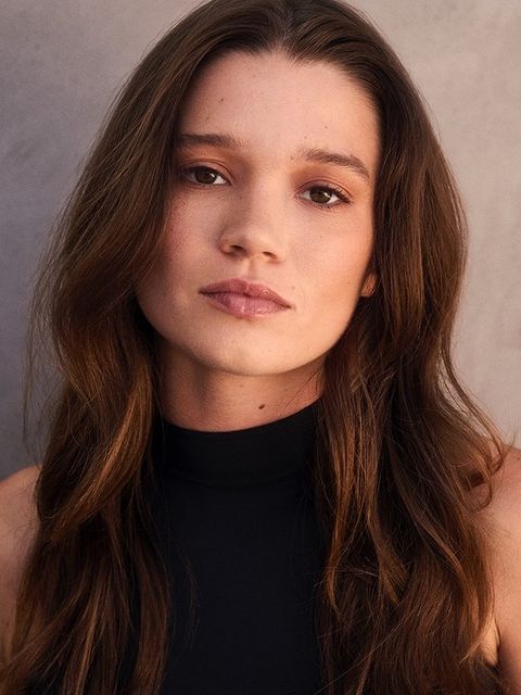 Rain Spencer