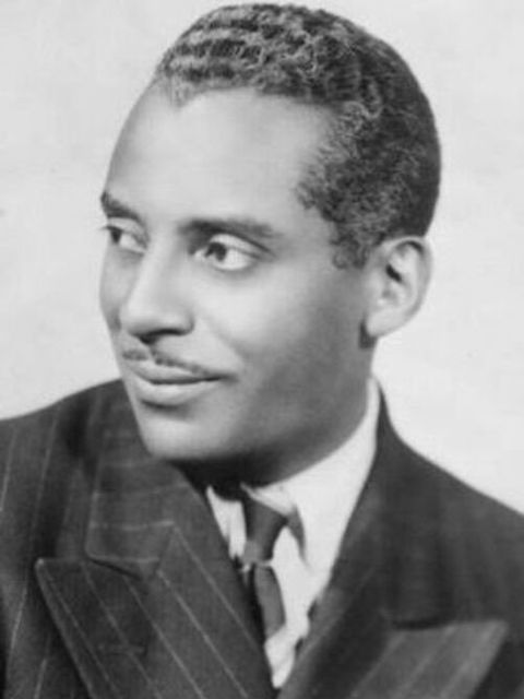 Noble Sissle