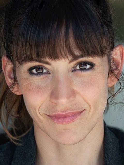 Sandra Ferrús