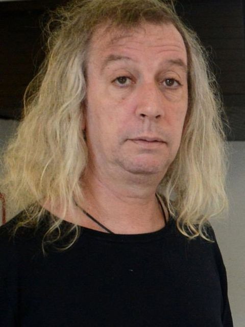 Diego Capusotto