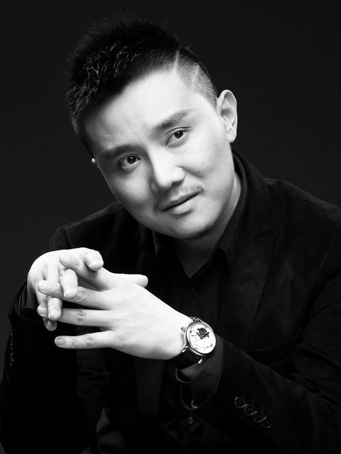Lei Lei Wu