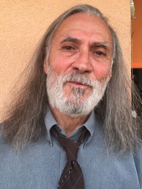 Ramón G. del Pomar