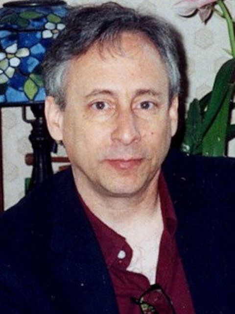 Alan Myers