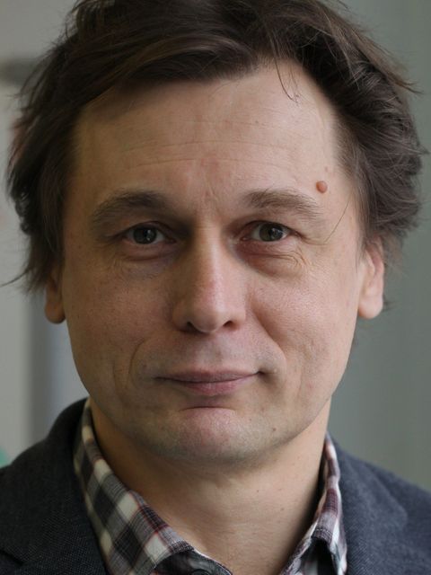 Vadim Gladyshev