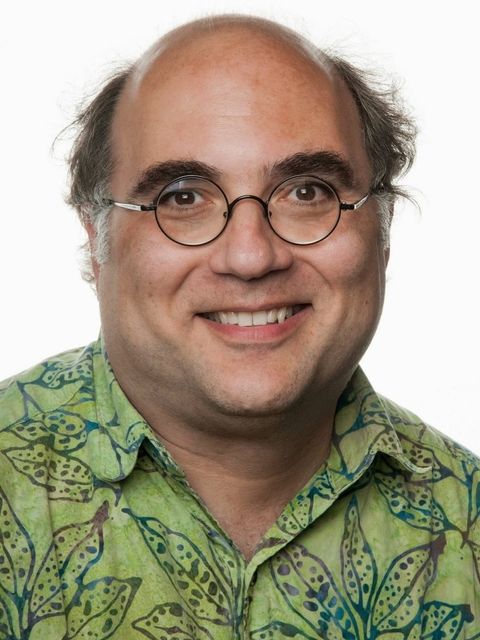 Josh Kornbluth