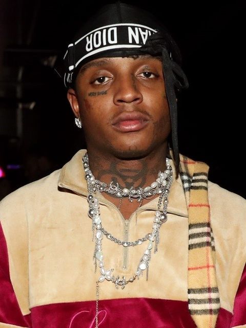 Ski Mask the Slump God