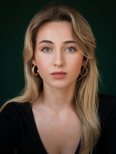 Filipa Saavedra