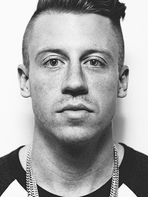 Macklemore