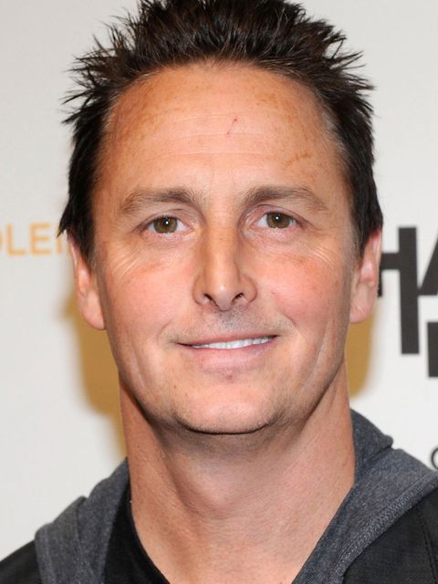 Mike McCready