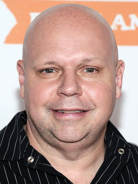Matt Pinfield